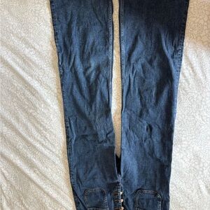 & Other Stories Jeans